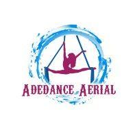 adedance artistic & aerial productions pte ltd logo image