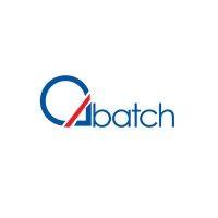 qbatch logo image