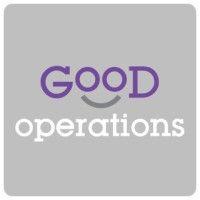 good operations consulting logo image