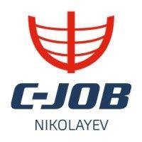 c-job nikolayev logo image