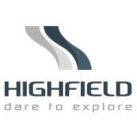 highfield boats logo image