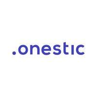 onestic logo image