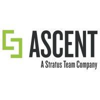 ascent engineering group logo image