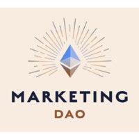 marketingdao logo image