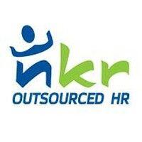 nkr outsourced hr logo image