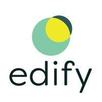 edify | accelerate your engineering team logo image