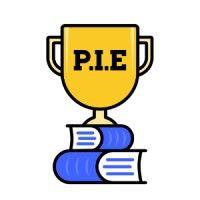 p.i.e challenge- personalization in education logo image