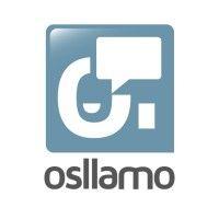 osllamo logo image