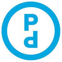 pd instore logo image