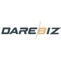 darebiz (acquired by jump trading llc) logo image