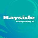 logo of Bayside Printing Company