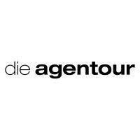 die agentour gmbh logo image