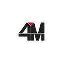 logo of 4 M Defense