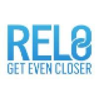 rel8 logo image