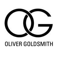 oliver goldsmith sunglasses limited logo image