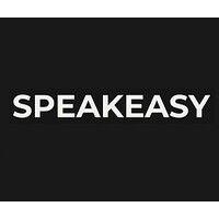 speakeasy logo image