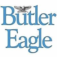 butler eagle logo image