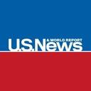 logo of U S News World Report