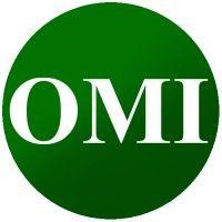 omi, inc. logo image