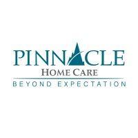 pinnacle home care logo image