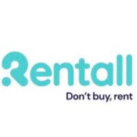 rentall & partners logo image