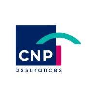 cnp assurances logo image