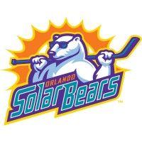 orlando solar bears logo image