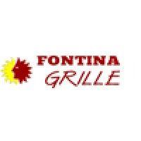 fontina grille logo image