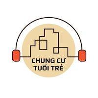 chung cư tuổi trẻ logo image