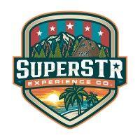 superstr experience logo image