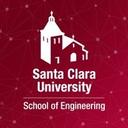 logo of Santa Clara University School Of Engineering