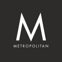 metropolitan sport club & spa logo image