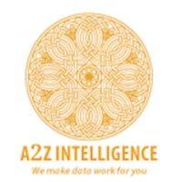 a2z intelligence strategic partners logo image