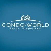 condo-world resort properties