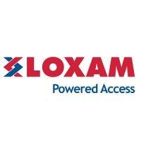 loxam powered access division