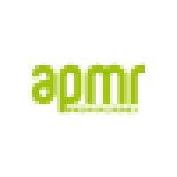 apmr logo image