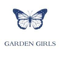 garden girls tx logo image