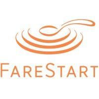 farestart logo image