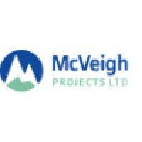 mcveigh projects ltd