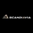 logo of Scandiavia