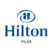 hilton pilar logo image