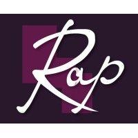 rap industries ltd logo image