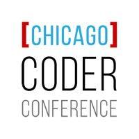 chicago coder conference logo image