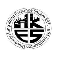 hong kong exchange square (hkes) logo image