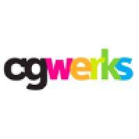 cgwerks logo image