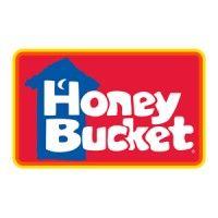 honey bucket logo image