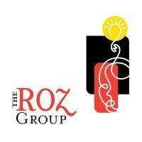 the roz group, inc. logo image