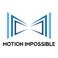 motion impossible logo image