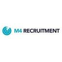 logo of M 4 Recruitment