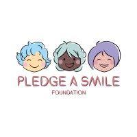 pledge a smile logo image